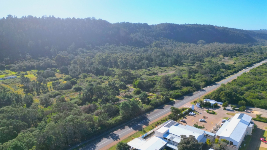 0 Bedroom Property for Sale in Keurboomstrand Western Cape